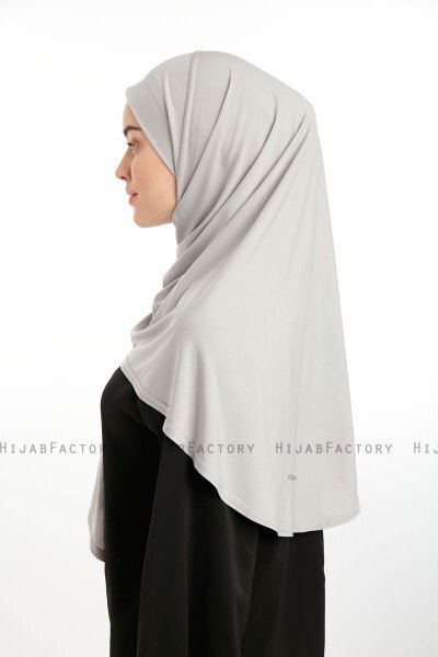 Nermin - Sand Sandy Scarfs Hijab