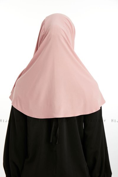 Ilay - Oudroze Sandy Turban Hijab