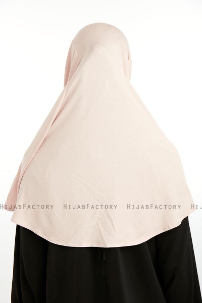 Feriha - Oudroze Viscose Turban Hijab