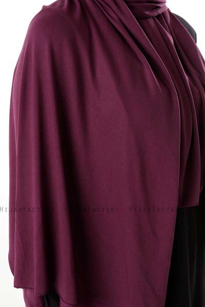 Neylan - Pruim Basic Jersey Hijab