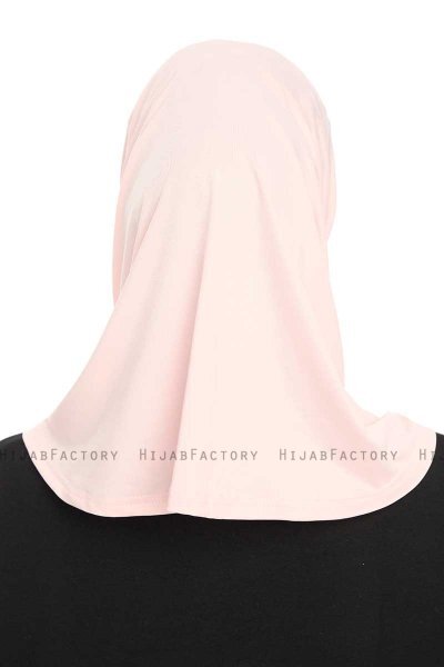 Yazmin - Roze Amira Hijab Ready To Wear