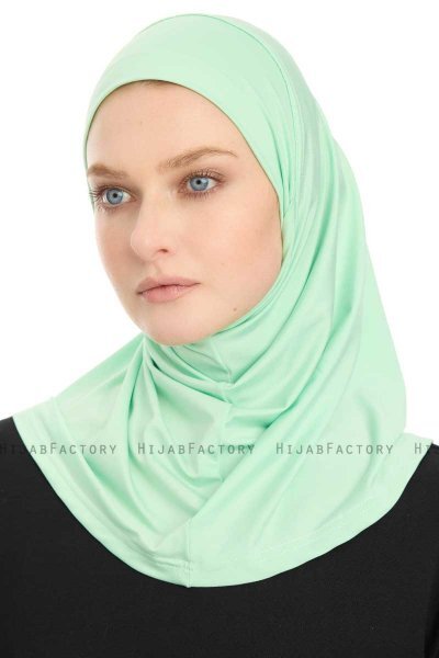 Yazmin - Munt Amira Hijab Ready To Wear