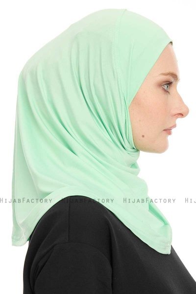Yazmin - Munt Amira Hijab Ready To Wear