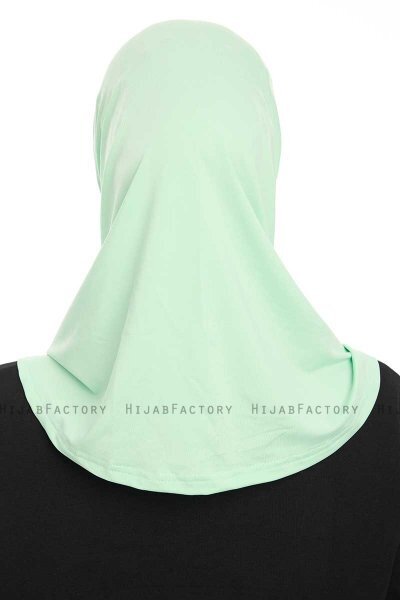 Yazmin - Munt Amira Hijab Ready To Wear