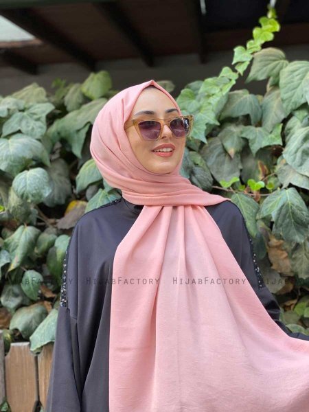 Alvina - Oudroze Jazz Hijab - Mirach