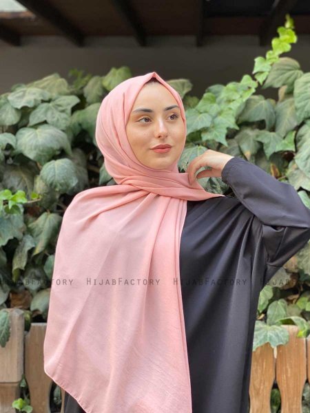 Alvina - Oudroze Jazz Hijab - Mirach