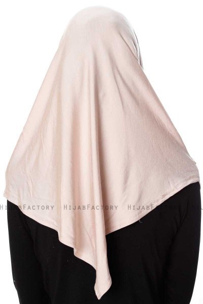 Ava - Oudroze Al Amira One-Piece Hijab - Ecardin