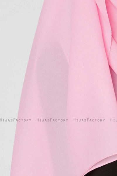 Ayla Rosa Chiffon Hijab 300418e