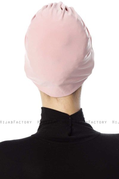 Aynur - Oudroze Turban