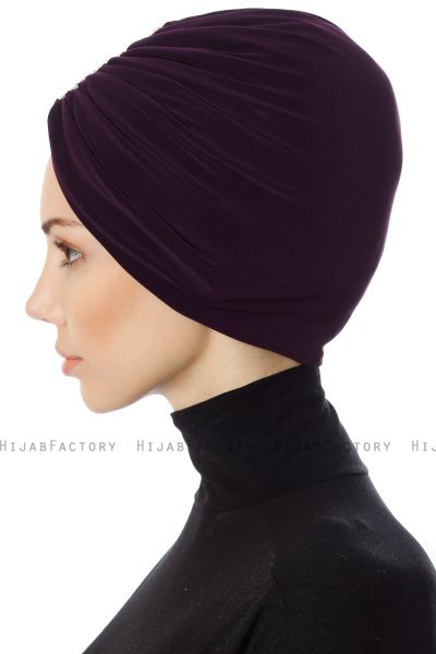 Aynur - Pruim Turban