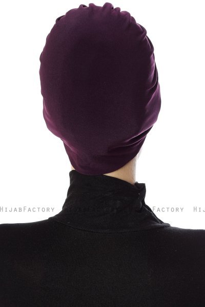 Aynur - Pruim Turban