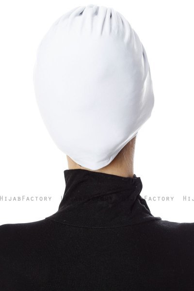 Aynur - Wit Turban
