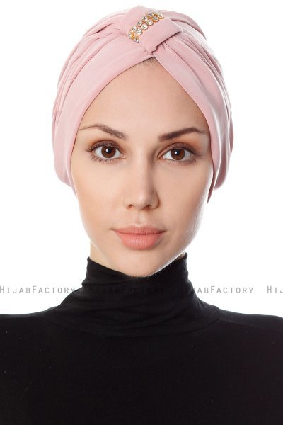 Bahar - Oudroze Turban