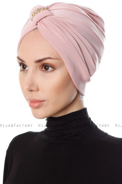 Bahar - Oudroze Turban
