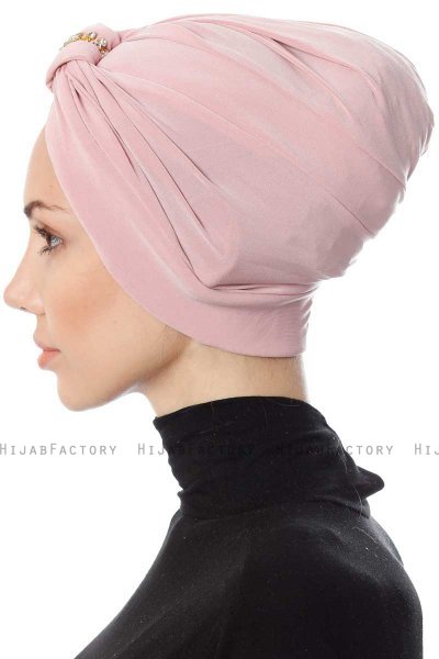 Bahar - Oudroze Turban