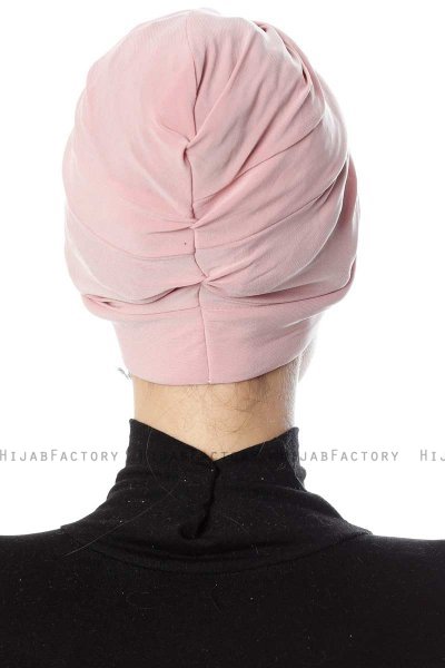 Bahar - Oudroze Turban