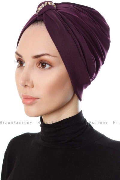 Bahar - Pruim Turban