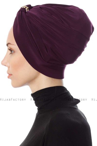 Bahar - Pruim Turban