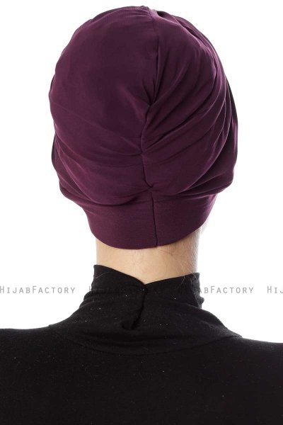 Bahar - Pruim Turban