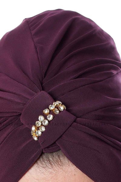 Bahar - Pruim Turban
