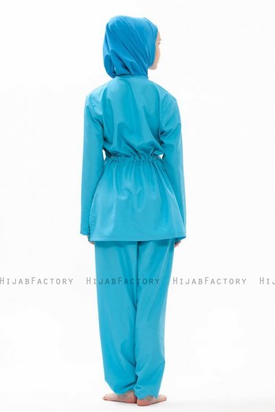 Beren Turkos Burkini Tesmay 280454e