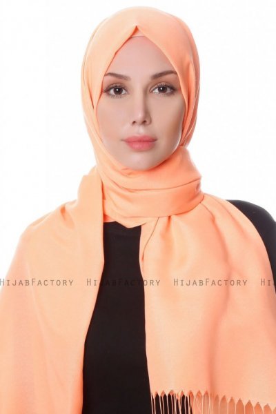 Buse Laxrosa Hijab Sjal Sehr-i Sal 400120a