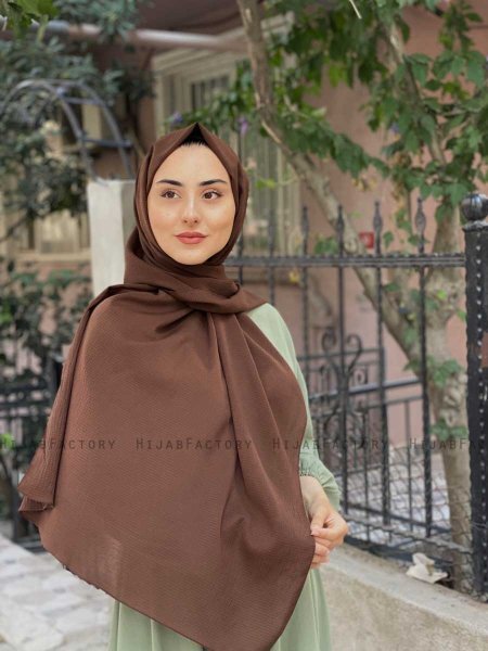 Daliya - Bruin Jazz Hijab - Mirach