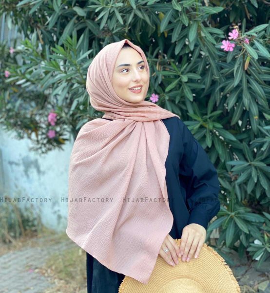 Daliya - Karamel Jazz Hijab - Mirach