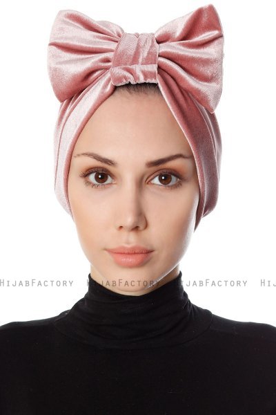 Ekin - Oudroze Turban