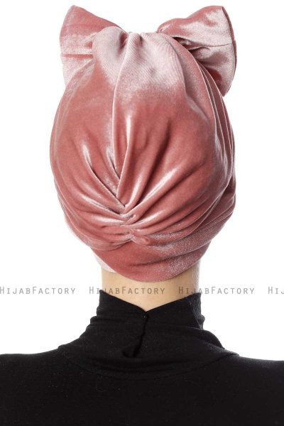 Ekin - Oudroze Turban