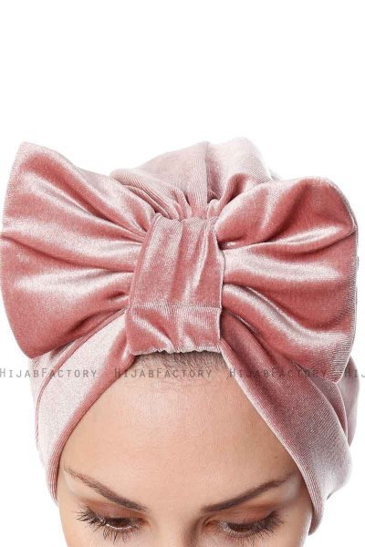 Ekin - Oudroze Turban