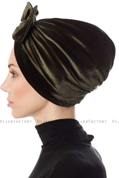 Ekin - Khaki Turban