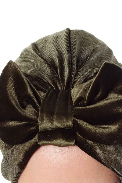 Ekin - Khaki Turban