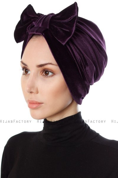 Ekin - Pruim Turban