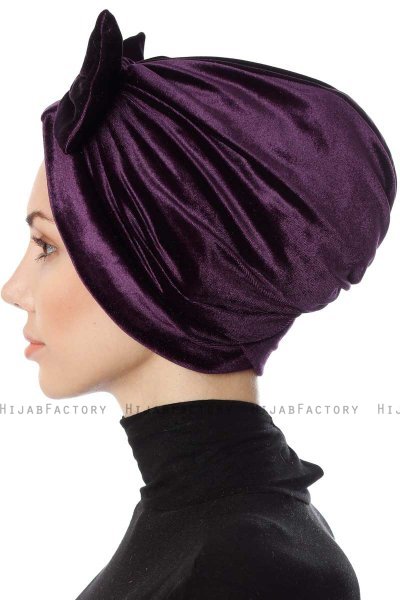 Ekin - Pruim Turban