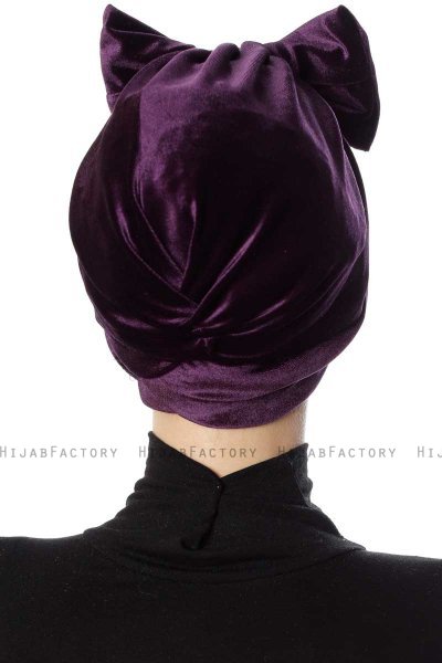 Ekin - Pruim Turban