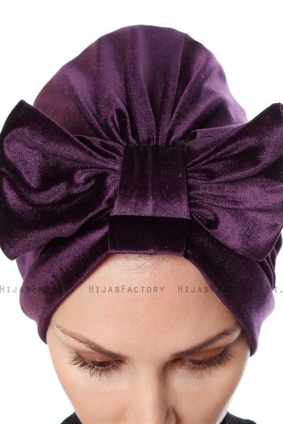 Ekin - Pruim Turban