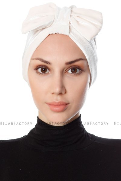 Ekin - Wit Turban