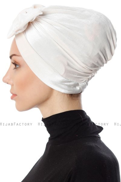 Ekin - Wit Turban
