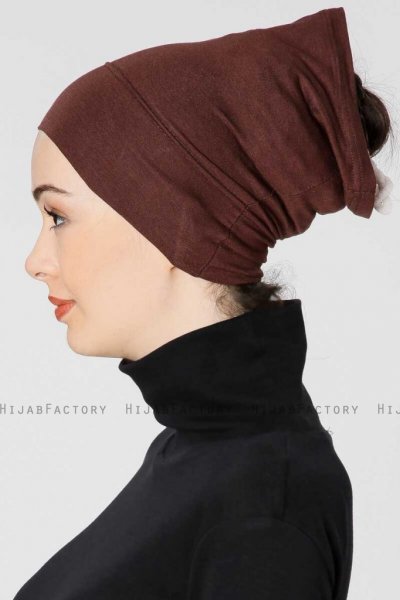 Elma Brun Tub Underslöja Ecardin 200308c