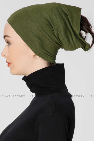 Elma Khaki Tub Underslöja Ecardin 200326c