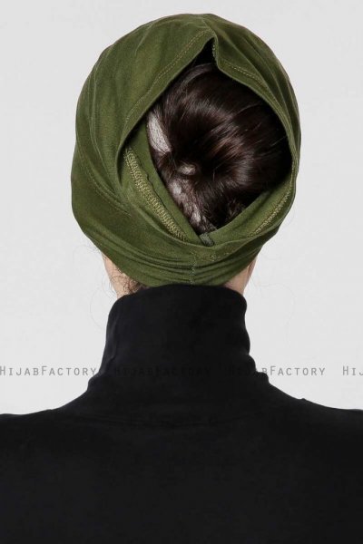 Elma Khaki Tub Underslöja Ecardin 200326d