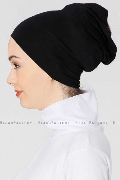 Elma Svart Tub Underslöja Ecardin 200301c