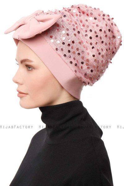 Enfleda - Oudroze Turban