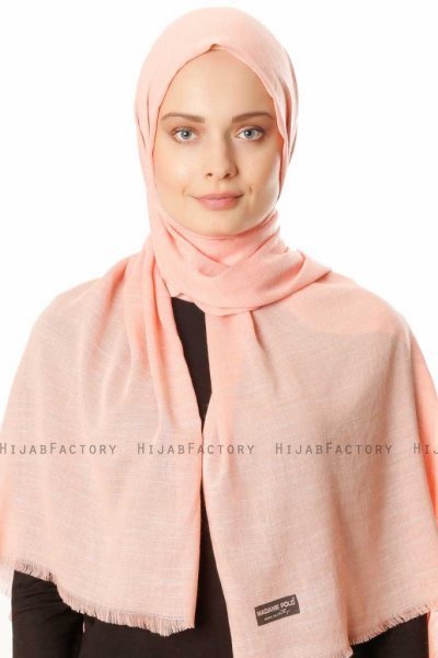 Esana - Purper Hijab - Madame Polo