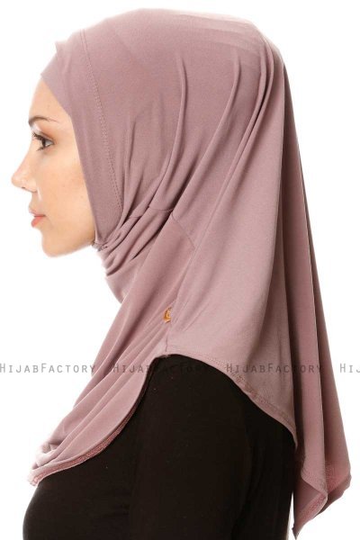 Esma - Pigeon Amira Hijab - Firdevs