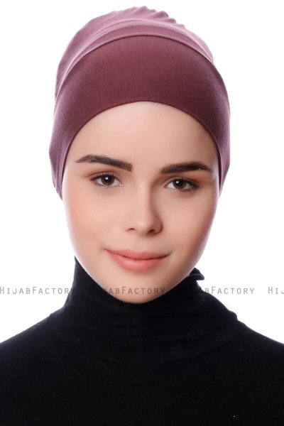 Fatma - Purper Onderkapje - Özsoy