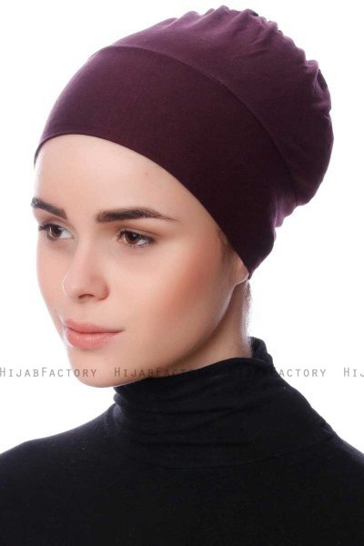 Fatma - Pruim Onderkapje - Özsoy
