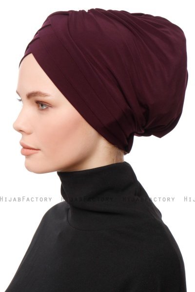 Gamze - Pruim Turban