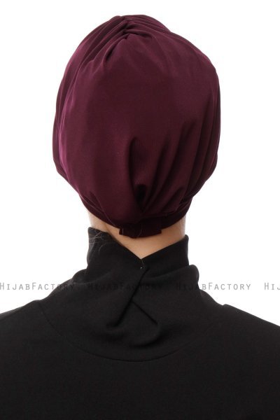 Gamze - Pruim Turban
